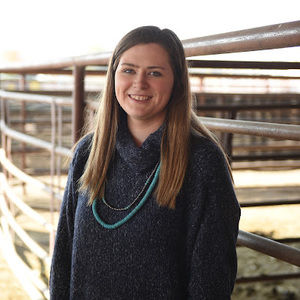 Meet your Posher, Sierra